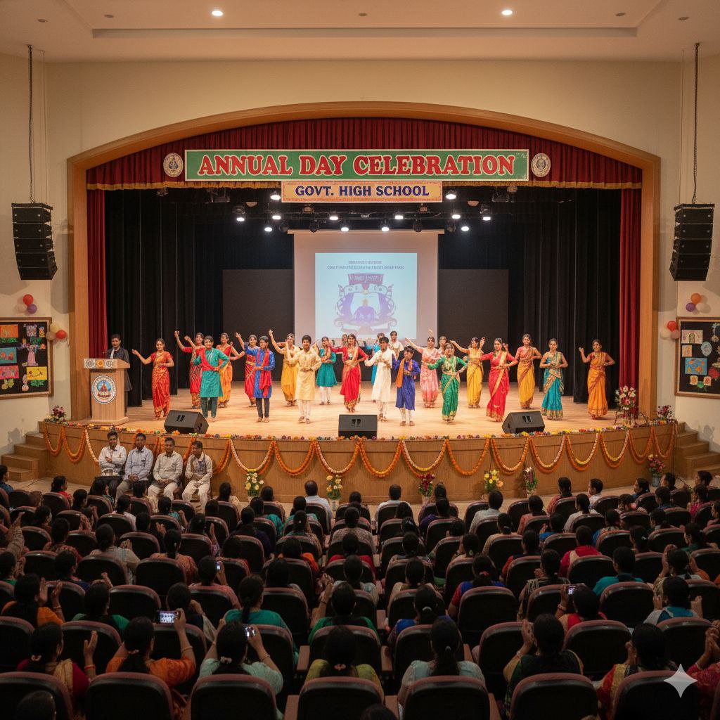 বার্ষিক ক্রীড়া